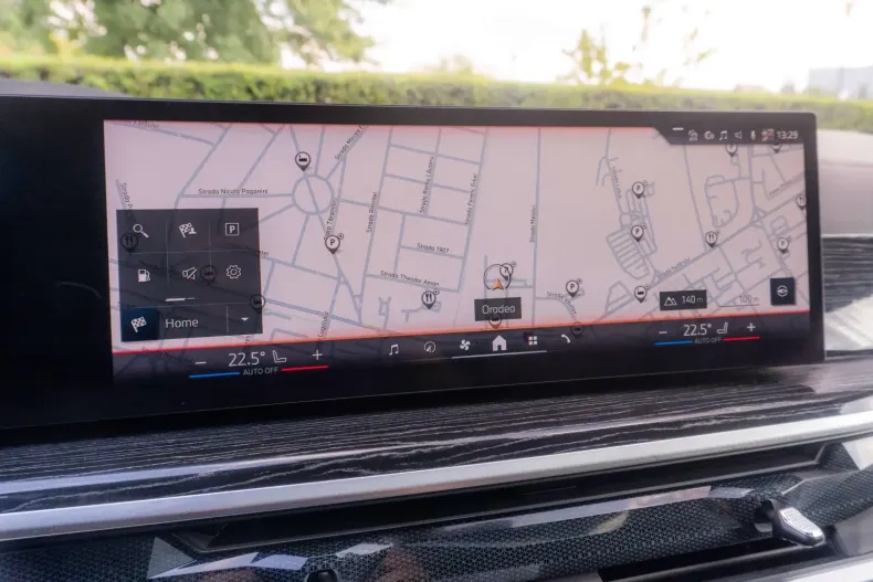 BMW X5 din 2024 cu 26.000 km - oferta BMW121381 - foto 19