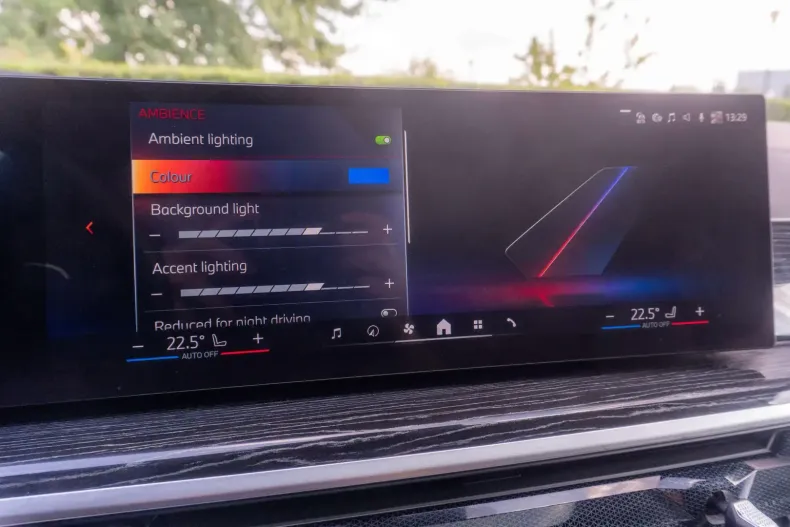 BMW X5 din 2024 cu 26.000 km - oferta BMW121381 - foto 20