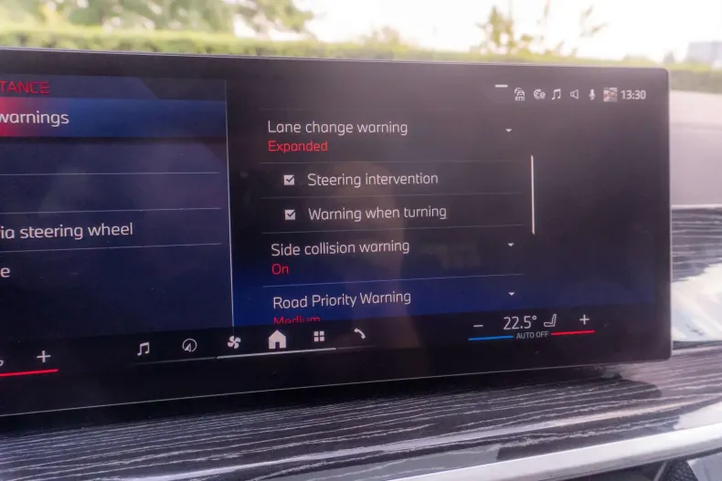 BMW X5 din 2024 cu 26.000 km - oferta BMW121381 - foto 22