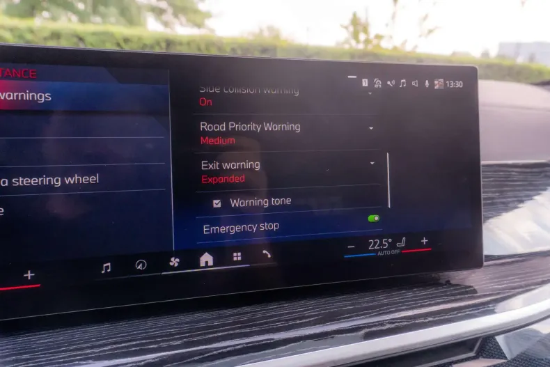 BMW X5 din 2024 cu 26.000 km - oferta BMW121381 - foto 23