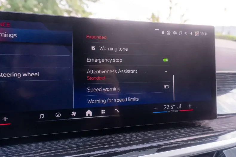 BMW X5 din 2024 cu 26.000 km - oferta BMW121381 - foto 24