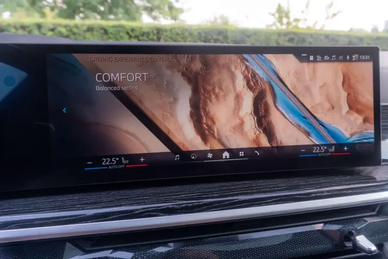 BMW X5 din 2024 cu 26.000 km - oferta BMW121381 - foto 26