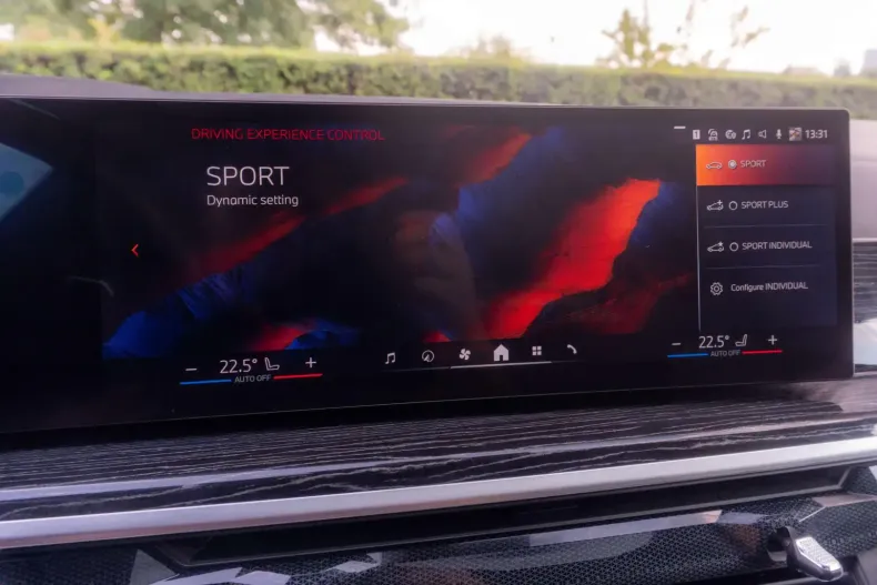 BMW X5 din 2024 cu 26.000 km - oferta BMW121381 - foto 27