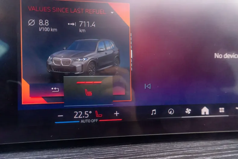 BMW X5 din 2024 cu 26.000 km - oferta BMW121381 - foto 28