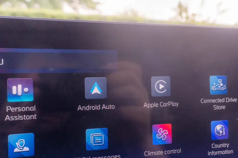 BMW X5 din 2024 cu 26.000 km - oferta BMW121381 - foto 29