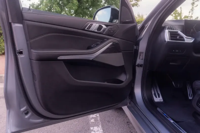 BMW X5 din 2024 cu 26.000 km - oferta BMW121381 - foto 31