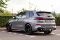 BMW X5 din 2024 cu 26.000 km - oferta BMW121381 - foto 38