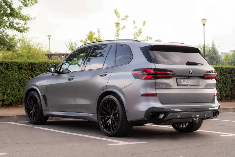 BMW X5 din 2024 cu 26.000 km - oferta BMW121381 - foto 38