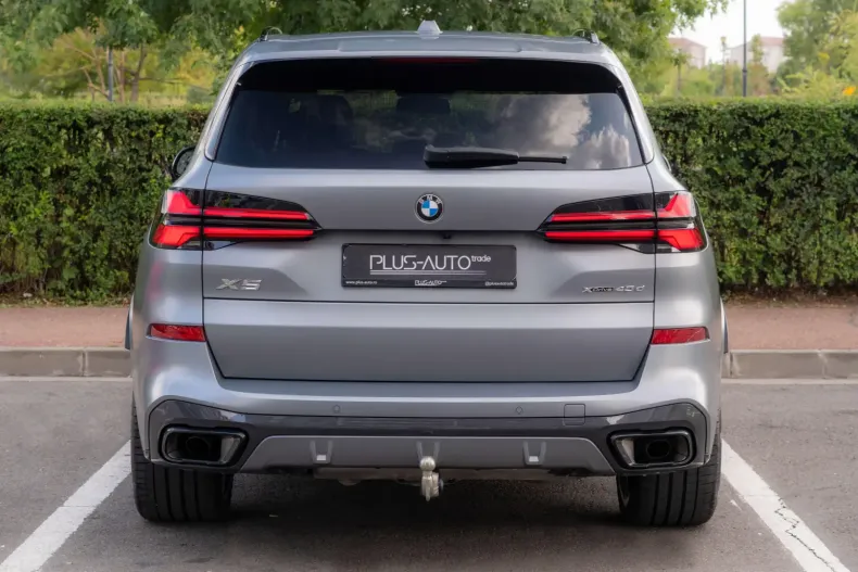 BMW X5 din 2024 cu 26.000 km - oferta BMW121381 - foto 39