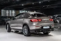 Mercedes-Benz GLC 63 AMG din 2023 cu 18.184 km - oferta MER121382 - foto 3