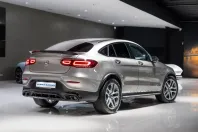 Mercedes-Benz GLC 63 AMG din 2023 cu 18.184 km - oferta MER121382 - foto 4