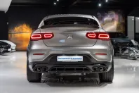 Mercedes-Benz GLC 63 AMG din 2023 cu 18.184 km - oferta MER121382 - foto 6