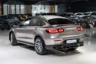 Mercedes-Benz GLC 63 AMG din 2023 cu 18.184 km - oferta MER121382 - foto 9