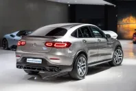 Mercedes-Benz GLC 63 AMG din 2023 cu 18.184 km - oferta MER121382 - foto 10