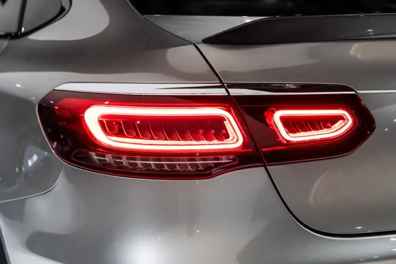 Mercedes-Benz GLC 63 AMG din 2023 cu 18.184 km - oferta MER121382 - foto 15