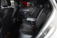 Mercedes-Benz GLC 63 AMG din 2023 cu 18.184 km - oferta MER121382 - foto 16