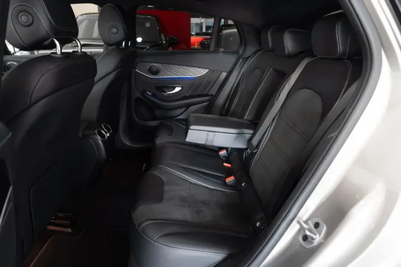 Mercedes-Benz GLC 63 AMG din 2023 cu 18.184 km - oferta MER121382 - foto 16