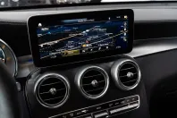 Mercedes-Benz GLC 63 AMG din 2023 cu 18.184 km - oferta MER121382 - foto 21