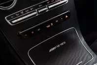 Mercedes-Benz GLC 63 AMG din 2023 cu 18.184 km - oferta MER121382 - foto 23