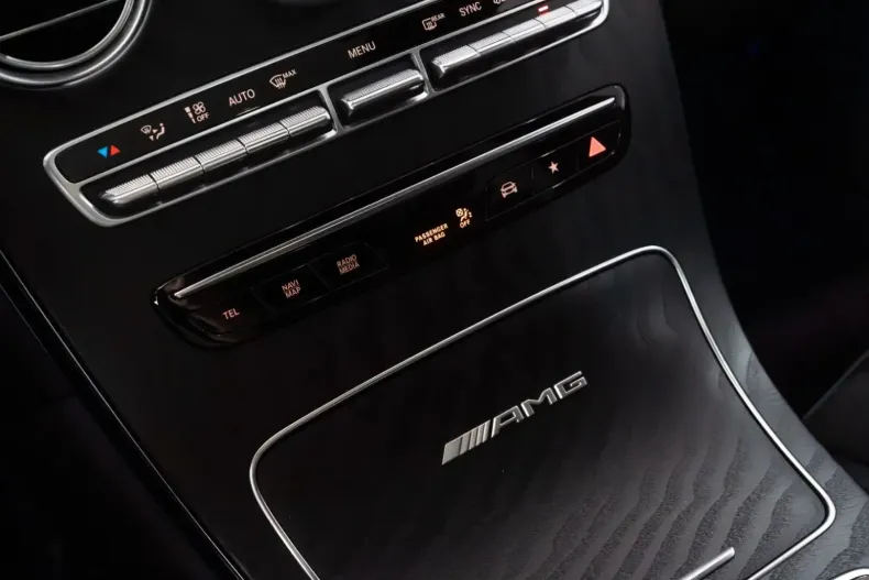 Mercedes-Benz GLC 63 AMG din 2023 cu 18.184 km - oferta MER121382 - foto 23