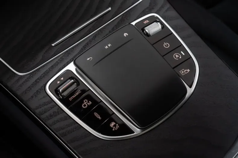 Mercedes-Benz GLC 63 AMG din 2023 cu 18.184 km - oferta MER121382 - foto 24