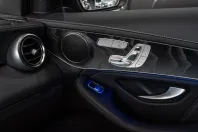 Mercedes-Benz GLC 63 AMG din 2023 cu 18.184 km - oferta MER121382 - foto 25