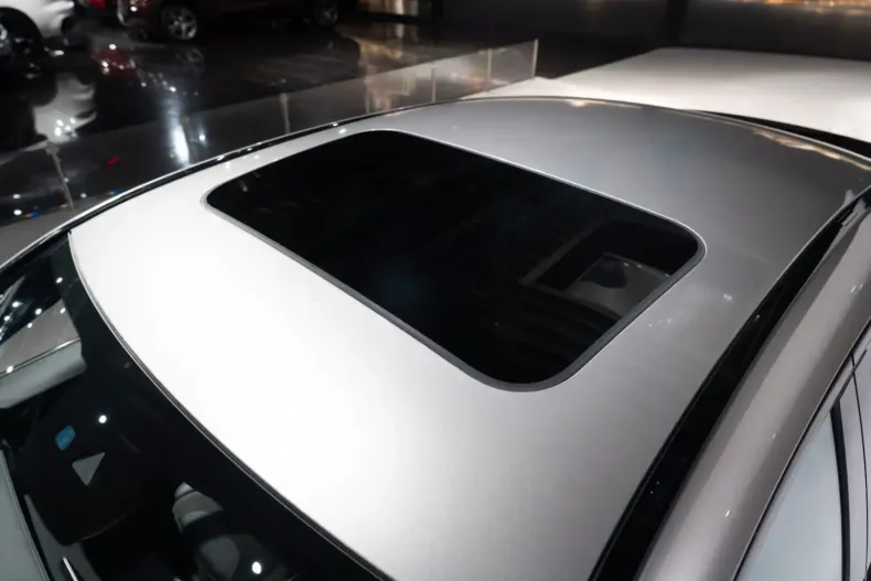 Mercedes-Benz GLC 63 AMG din 2023 cu 18.184 km - oferta MER121382 - foto 30