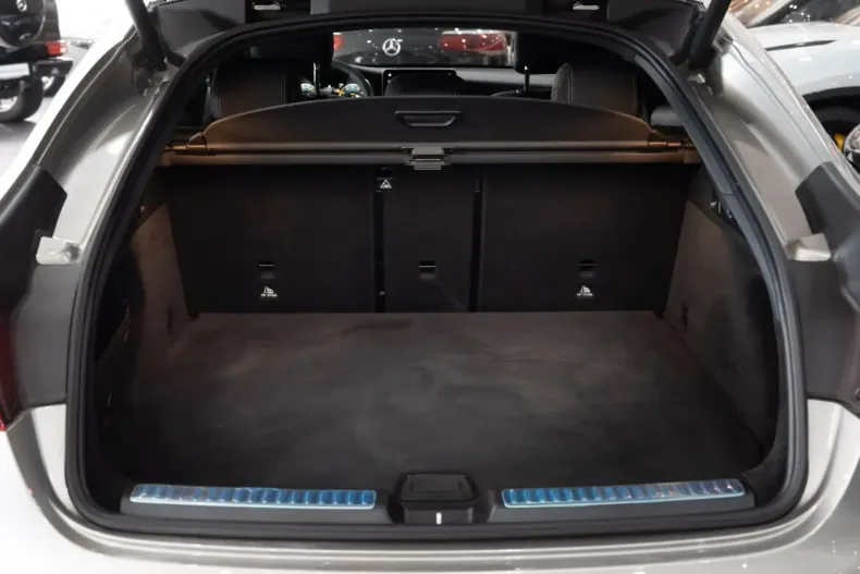 Mercedes-Benz GLC 63 AMG din 2023 cu 18.184 km - oferta MER121382 - foto 33