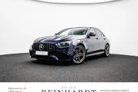 Mercedes-Benz E 63 AMG din 2022 cu 43.582 km - oferta MER121383 - foto 1