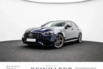 Mercedes-Benz E 63 AMG din 2022 - oferta MER121383