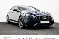 Mercedes-Benz E 63 AMG din 2022 cu 43.582 km - oferta MER121383 - foto 4