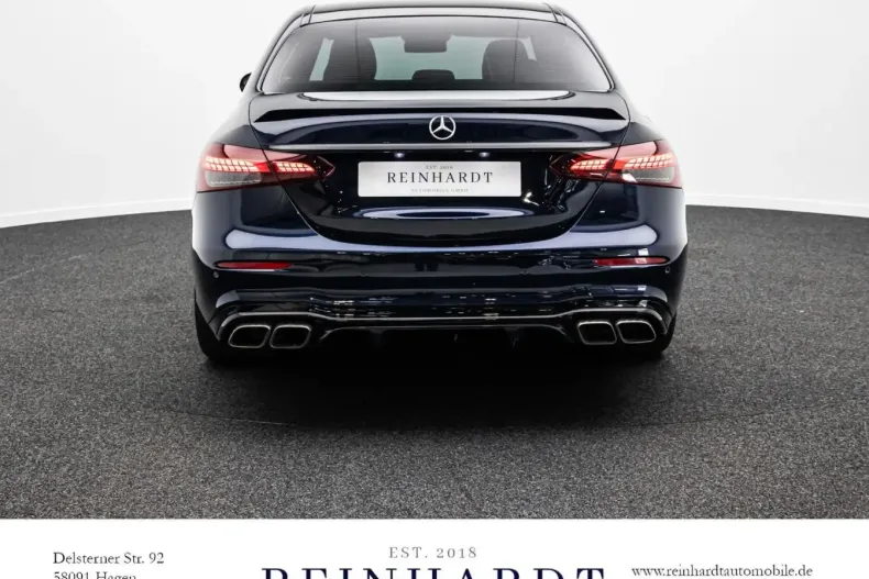 Mercedes-Benz E 63 AMG din 2022 cu 43.582 km - oferta MER121383 - foto 7