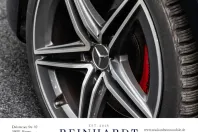 Mercedes-Benz E 63 AMG din 2022 cu 43.582 km - oferta MER121383 - foto 11