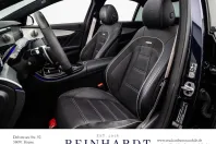 Mercedes-Benz E 63 AMG din 2022 cu 43.582 km - oferta MER121383 - foto 13