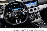 Mercedes-Benz E 63 AMG din 2022 cu 43.582 km - oferta MER121383 - foto 15