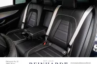 Mercedes-Benz E 63 AMG din 2022 cu 43.582 km - oferta MER121383 - foto 16