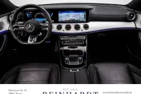 Mercedes-Benz E 63 AMG din 2022 cu 43.582 km - oferta MER121383 - foto 17