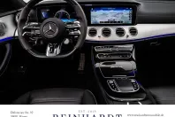 Mercedes-Benz E 63 AMG din 2022 cu 43.582 km - oferta MER121383 - foto 18