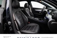 Mercedes-Benz E 63 AMG din 2022 cu 43.582 km - oferta MER121383 - foto 19