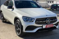 Mercedes-Benz GLC 300 din 2022 cu 33.875 km - oferta MER121384 - foto 3
