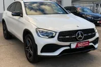 Mercedes-Benz GLC 300 din 2022 cu 33.875 km - oferta MER121384 - foto 4