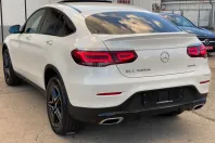 Mercedes-Benz GLC 300 din 2022 cu 33.875 km - oferta MER121384 - foto 5