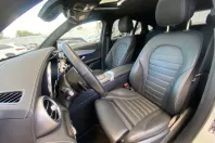 Mercedes-Benz GLC 300 din 2022 cu 33.875 km - oferta MER121384 - foto 9