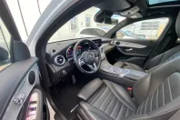 Mercedes-Benz GLC 300 din 2022 cu 33.875 km - oferta MER121384 - foto 10