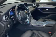 Mercedes-Benz GLC 300 din 2022 cu 33.875 km - oferta MER121384 - foto 11