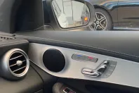 Mercedes-Benz GLC 300 din 2022 cu 33.875 km - oferta MER121384 - foto 12