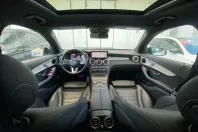 Mercedes-Benz GLC 300 din 2022 cu 33.875 km - oferta MER121384 - foto 14