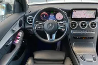 Mercedes-Benz GLC 300 din 2022 cu 33.875 km - oferta MER121384 - foto 16