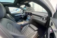 Mercedes-Benz GLC 300 din 2022 cu 33.875 km - oferta MER121384 - foto 18