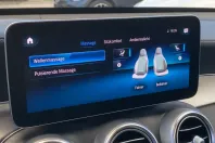 Mercedes-Benz GLC 300 din 2022 cu 33.875 km - oferta MER121384 - foto 20